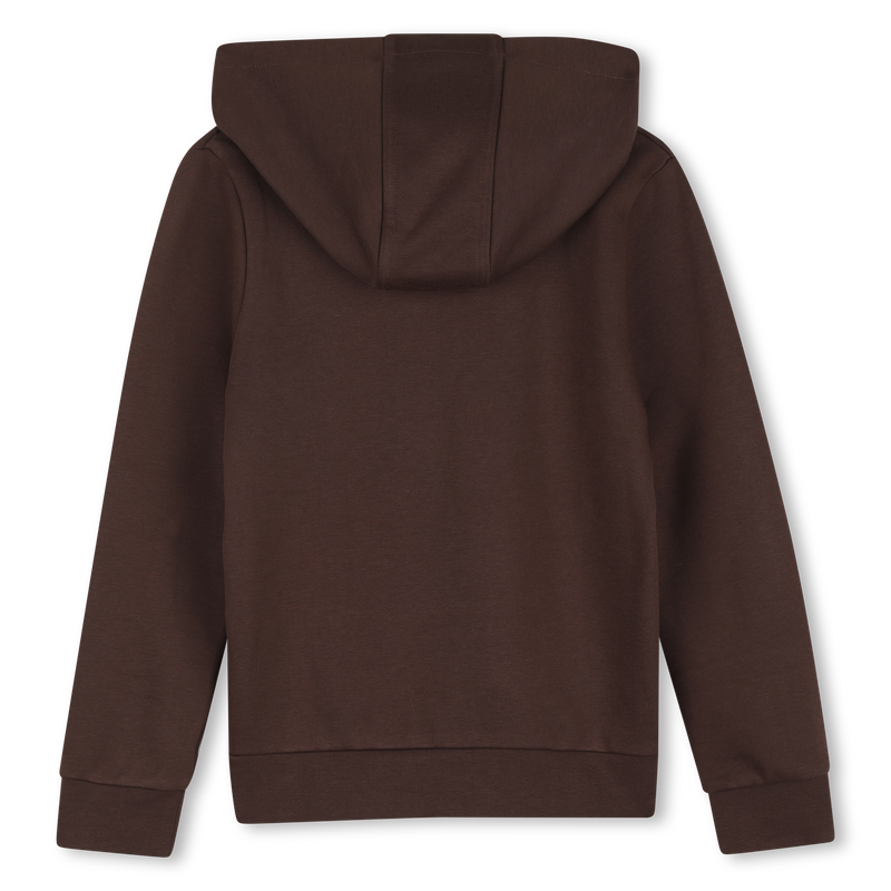 Hoodie BOSS 
                        JONGEN