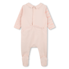 Pyjama KENZO KIDS 
                    GIRL