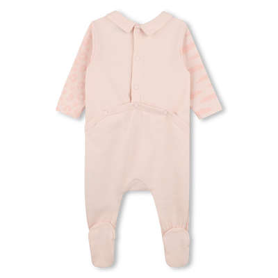 Pyjama KENZO KIDS GIRL