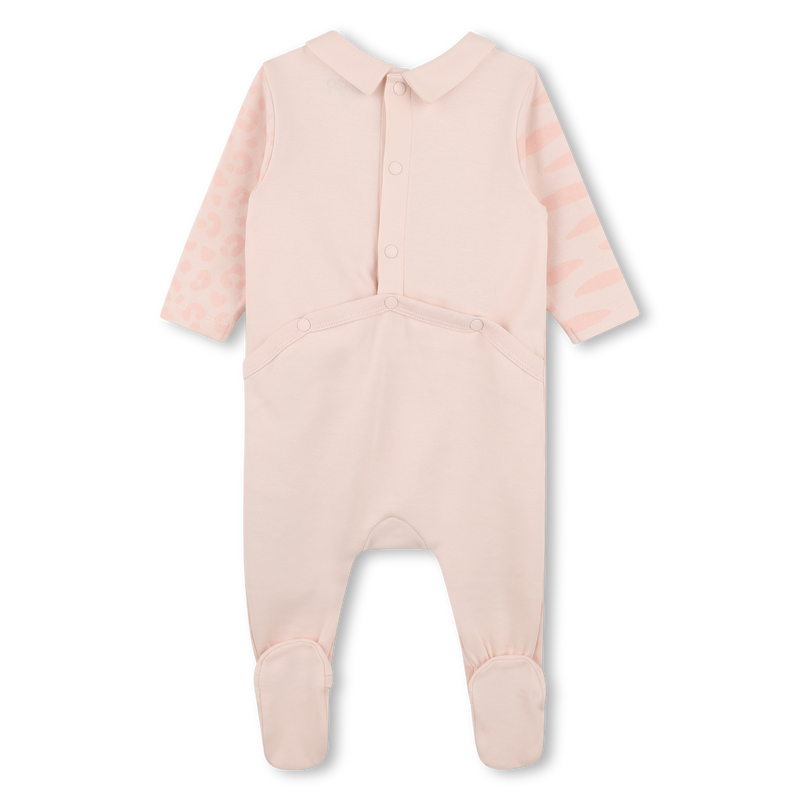 Pyjama KENZO KIDS 
                        GIRL