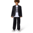 T-shirt met korte mouwen GIVENCHY 
                    BOY