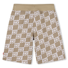 Jogger korte broek HUGO 
                    BOY