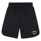 Short met elastische taille GIVENCHY 
                    BOY