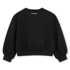 Sweater KARL LAGERFELD KIDS 
                    GIRL