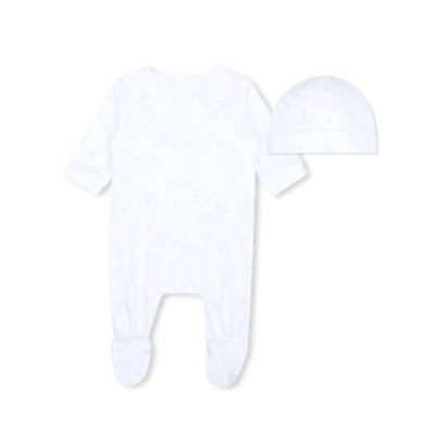 Nachtset GIVENCHY JONGEN