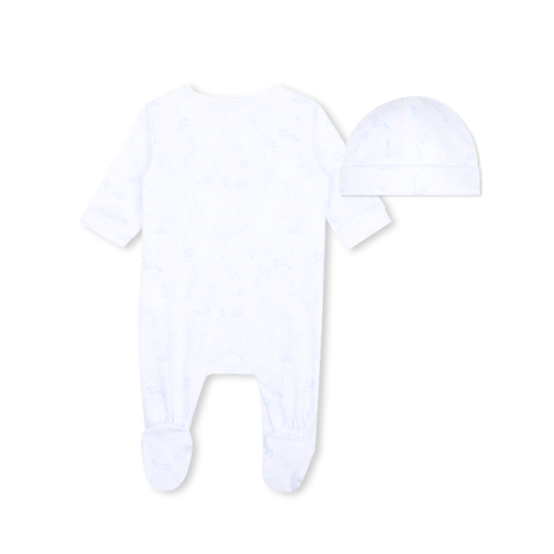 Nachtset GIVENCHY 
                        JONGEN