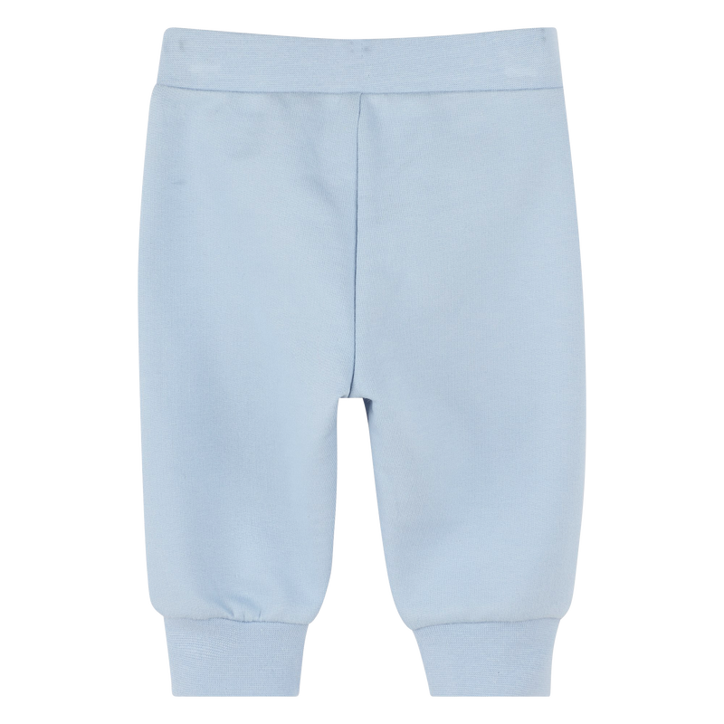 Fleece joggingbroek BOSS 
                        BOY