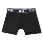 Boxersets BOSS 
                    JONGEN