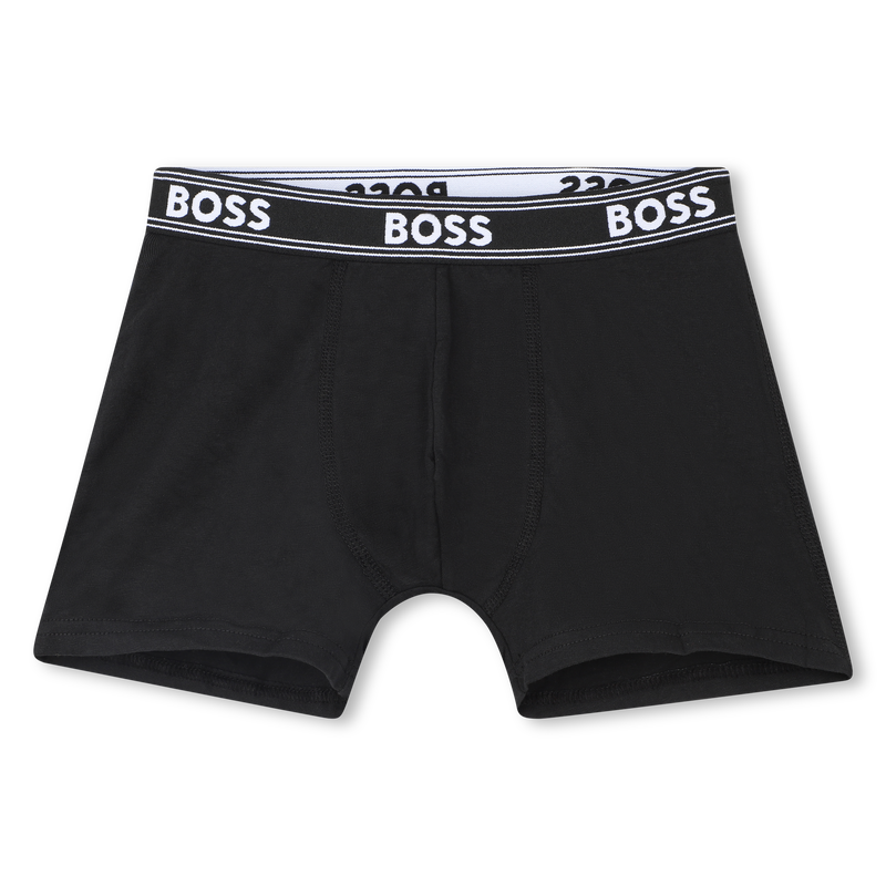 Boxersets BOSS 
                        JONGEN