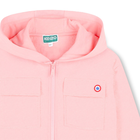Joggingvest KENZO KIDS 
                    GIRL