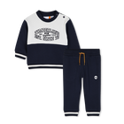 Joggingoutfit TIMBERLAND 
                    JONGEN