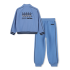 Veste cardigan en broek KENZO KIDS 
                    JONGEN