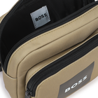 Messenger tas BOSS 
                    BOY
