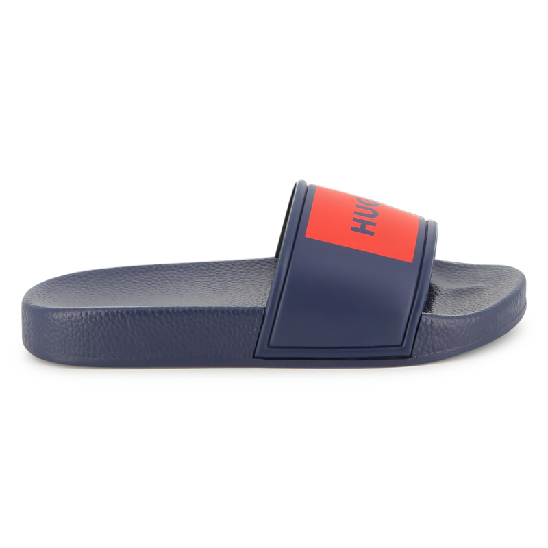 Huis slippers HUGO 
                        BOY