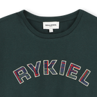 T-shirt met korte mouwen SONIA RYKIEL 
                    GIRL