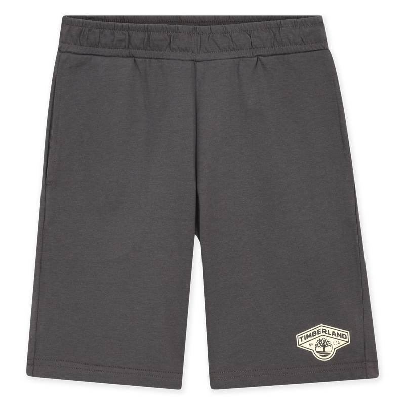 Set t-shirt en bermuda TIMBERLAND 
                        BOY