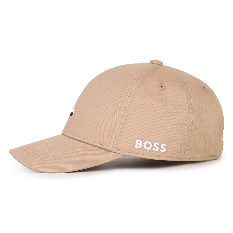 Pet BOSS 
                        JONGEN
