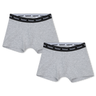 Boxersets, SPIKKELGRIJS, hi-res