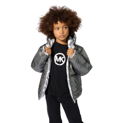Reversible donsjas MICHAEL KORS GIRL