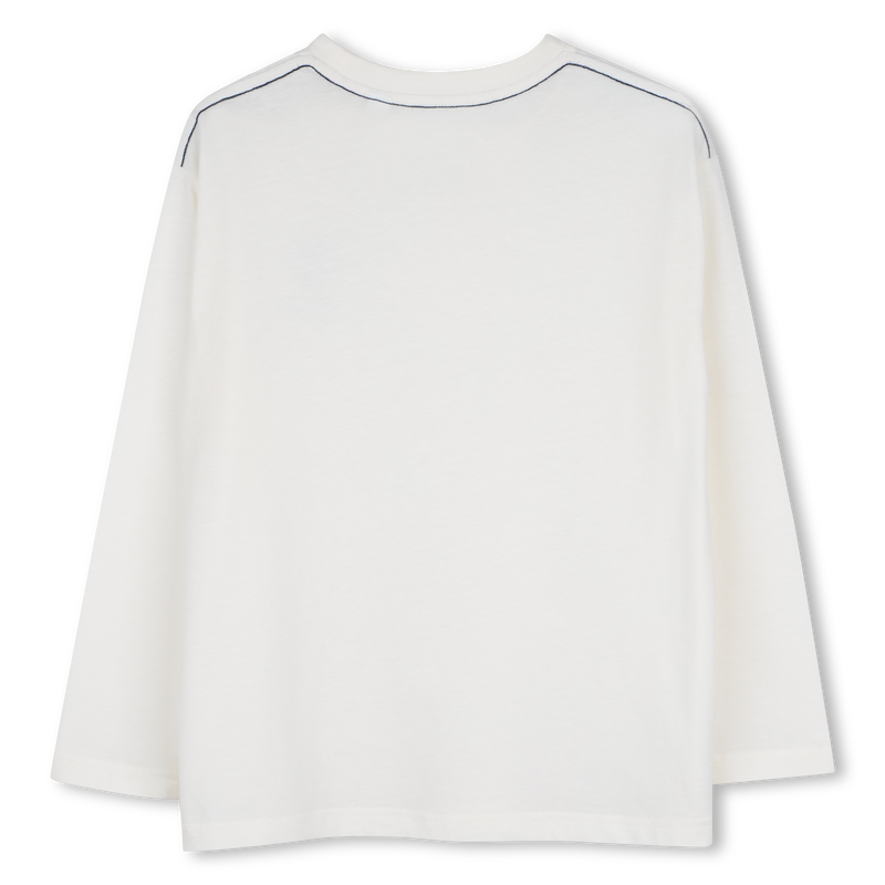 Set van T-shirts TIMBERLAND 
                        BOY