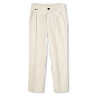 Chino broek, ZAND, hi-res