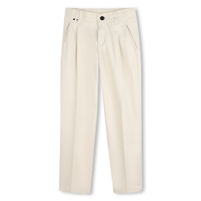 CHINO BROEK BOSS BOY