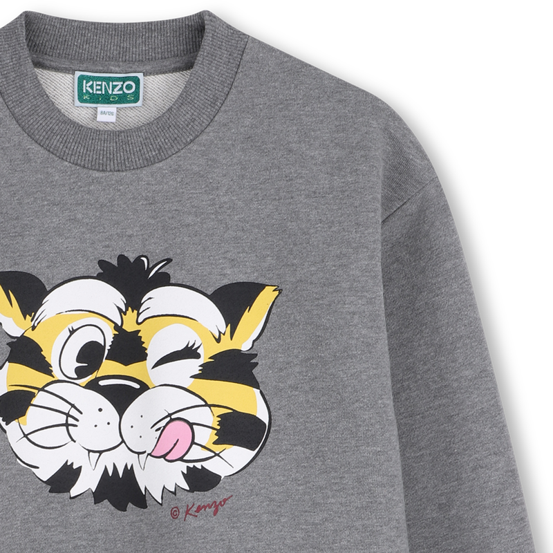 Sweater KENZO KIDS 
                        UNISEX