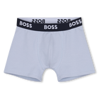 Boxersets BOSS 
                    BOY