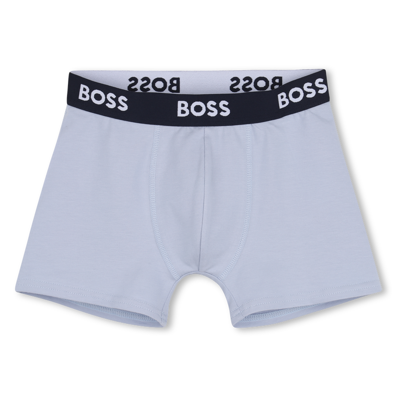 Boxersets BOSS 
                        BOY