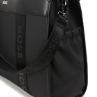 Luiertas tas BOSS 
                    UNISEX