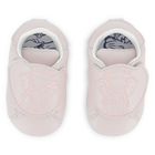 Babyslofjes van rundleer KENZO KIDS 
                    UNISEX