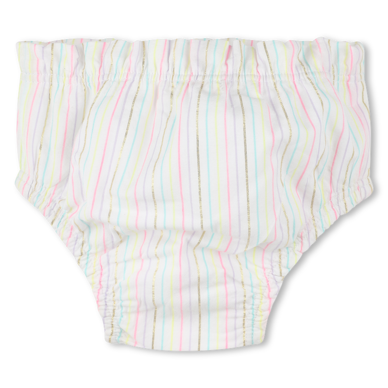 Jurk en babybroekje BILLIEBLUSH 
                        GIRL