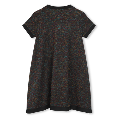 Jurk met korte mouwen DKNY GIRL