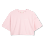 T-shirt met korte mouwen, HEEMST, hi-res