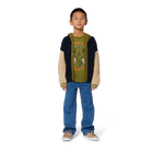 Denim broek KENZO KIDS 
                    BOY