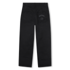 Broek met wijde pijpen ZADIG VOLTAIRE 
                    BOY