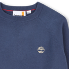 Trui met borduursel TIMBERLAND 
                    BOY