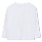 T-shirt met lange mouwen BILLIEBLUSH 
                    GIRL
