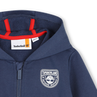 Joggingbroek met capuchon TIMBERLAND 
                    BOY