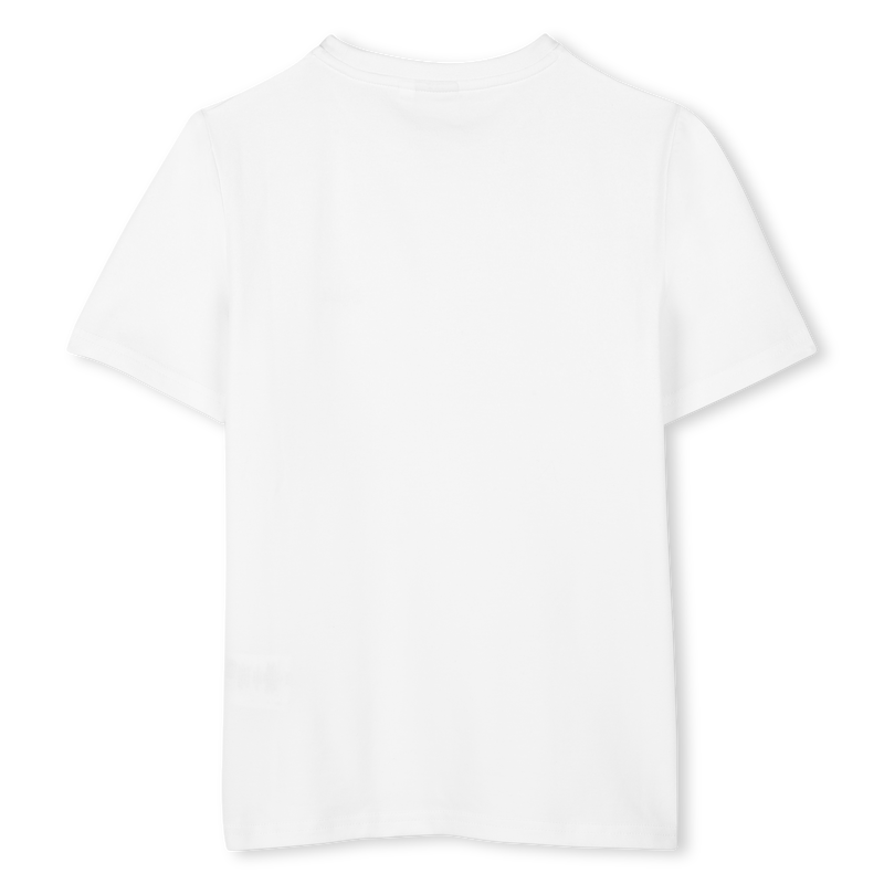 SET VAN 2 T-SHIRTS BOSS 
                        BOY