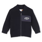 Gebreide cardigan TIMBERLAND 
                    BOY