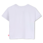 T-shirt met korte mouwen BILLIEBLUSH 
                    GIRL