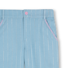Katoenen broek BILLIEBLUSH 
                    GIRL
