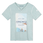 T-shirt met korte mouwen ZADIG VOLTAIRE 
                    BOY