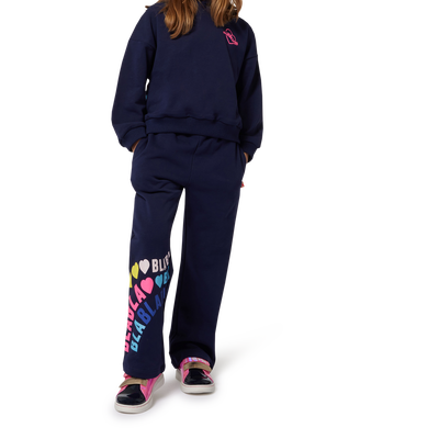 Setje - Muts en colsjaal BILLIEBLUSH GIRL