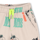 Bermuda met print BILLIEBLUSH 
                    BOY