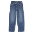 Spijkerbroek GIVENCHY 
                    JONGEN