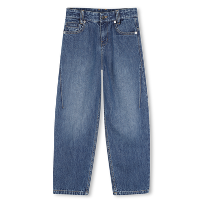 Spijkerbroek GIVENCHY JONGEN