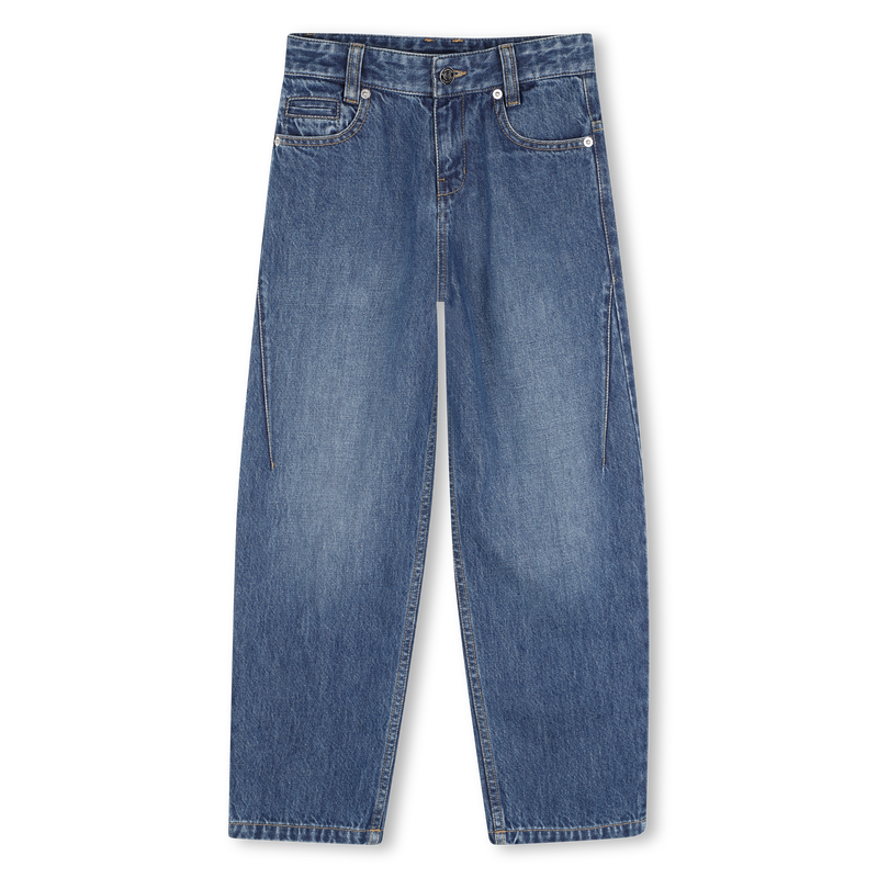 Spijkerbroek GIVENCHY 
                        JONGEN