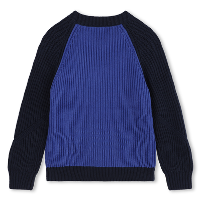 Tricot trui KENZO KIDS BOY